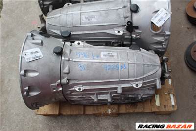 Mercedes V-osztály W447 automata sebességváltó (4472706900) (35)