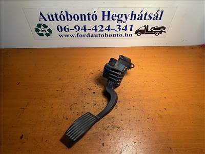 Fiat Grande Punto 1.4 elektromos gázpedál  55702020