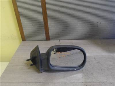 SUZUKI SWIFT 96-05 Jobb visszapillantó tükör mechanikus