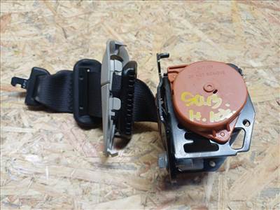 Subaru Impreza (2008-2012) Hátsó Középső Biztonsági Öv