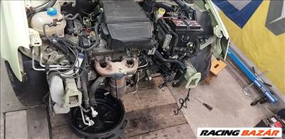 Fiat Panda II Panda 169 katalizátor