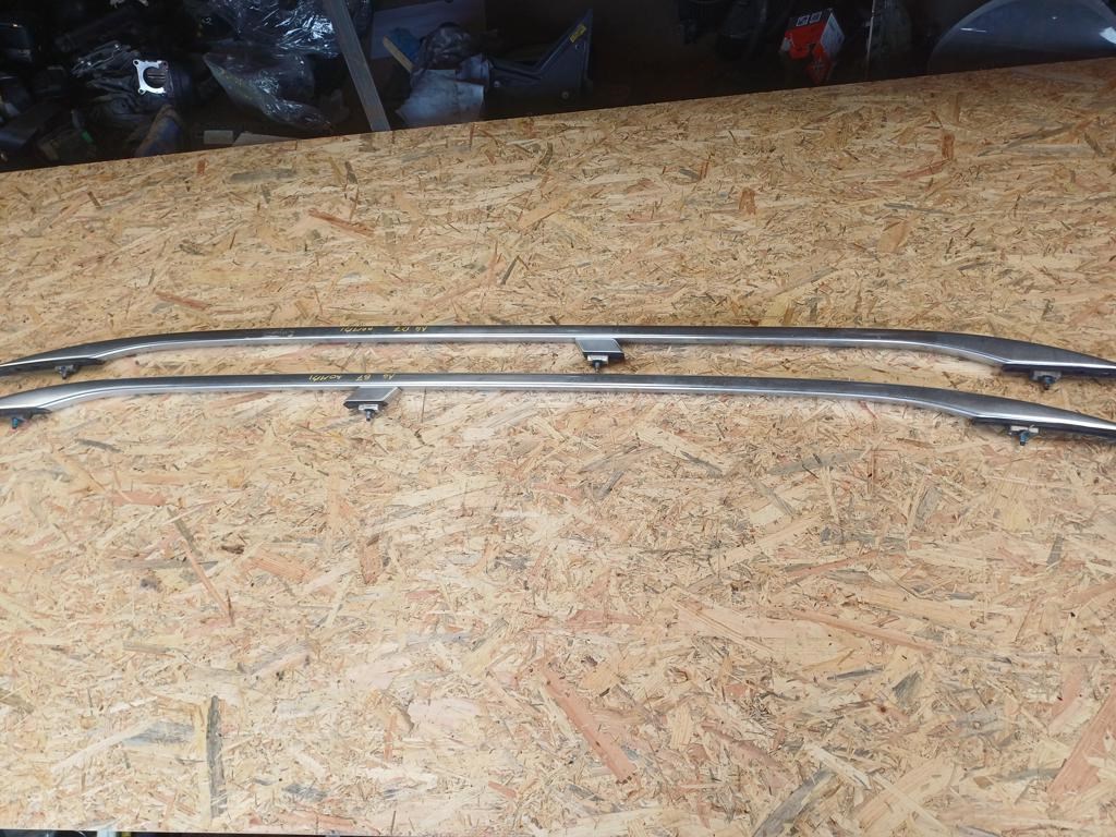 Audi A4 B7 Avant  (2004-2008) Tetősín Pár  1. kép