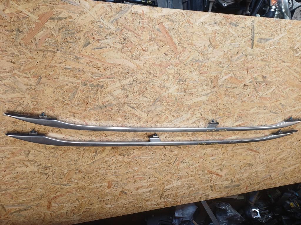 Audi A4 B7 Avant  (2004-2008) Tetősín Pár  2. kép