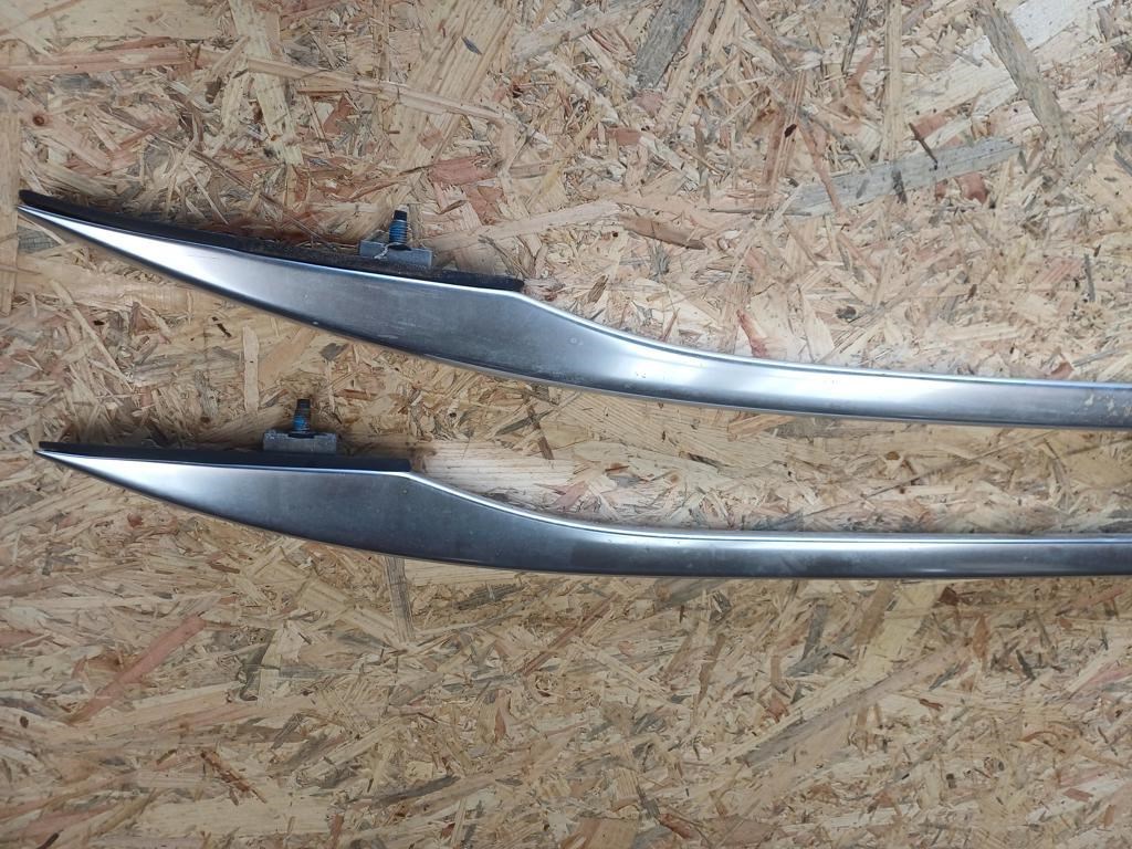 Audi A4 B7 Avant  (2004-2008) Tetősín Pár  3. kép