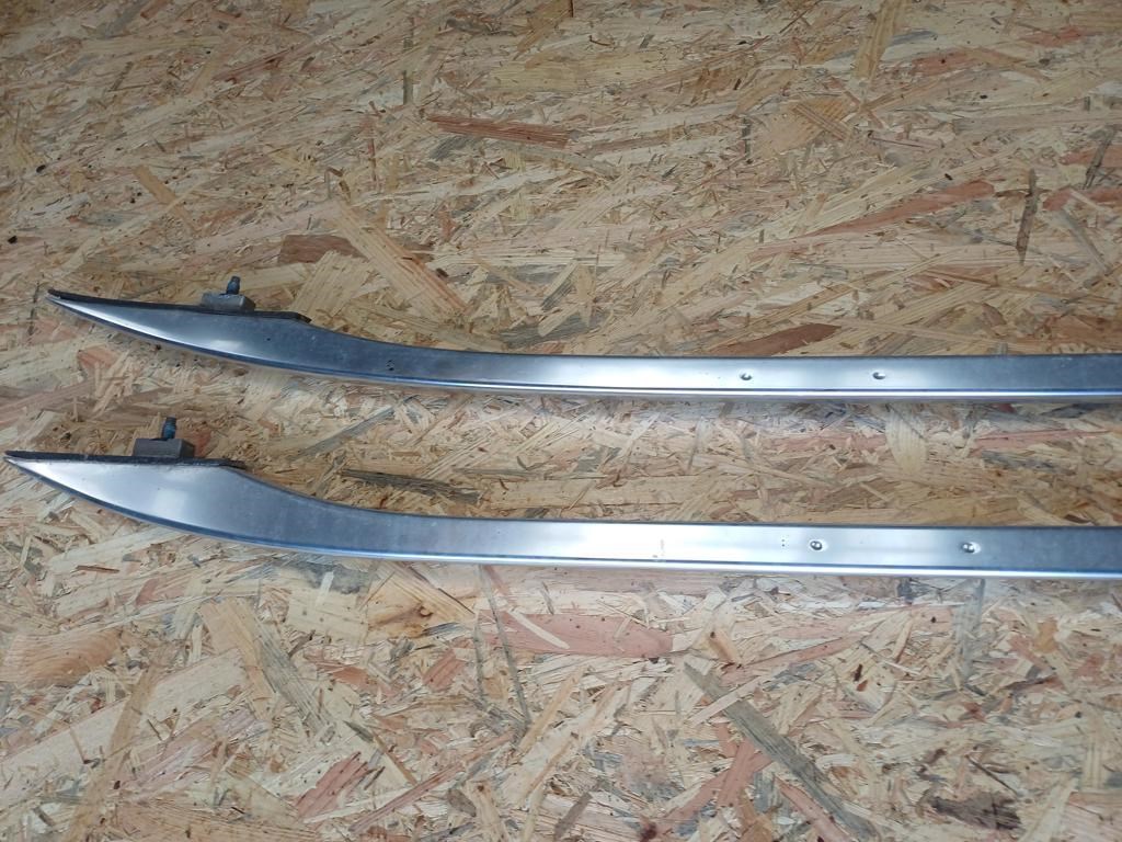 Audi A4 B7 Avant  (2004-2008) Tetősín Pár  8. kép