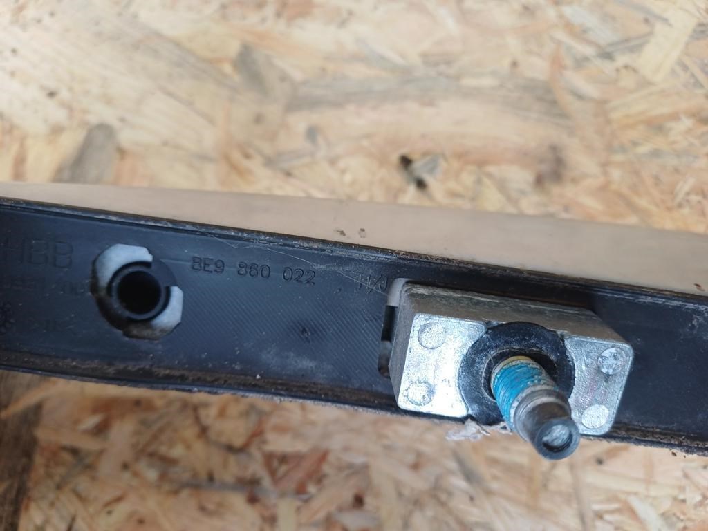 Audi A4 B7 Avant  (2004-2008) Tetősín Pár  9. kép