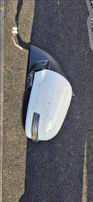 Mitsubishi ASX visszapillantó 