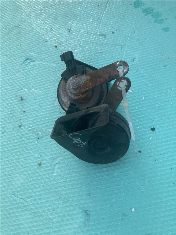 Chevrolet Captiva kürt(2006-14) 2. kép