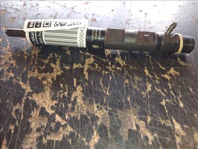 Nissan Almera II 1.5 dCi Nissal Almera N16 1.5Dci porlasztó  delphiejbr01801a161