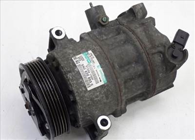 Volkswagen Passat B7 2.0 TDI CFF klímakompresszor 5n0820803c 5N0820803C