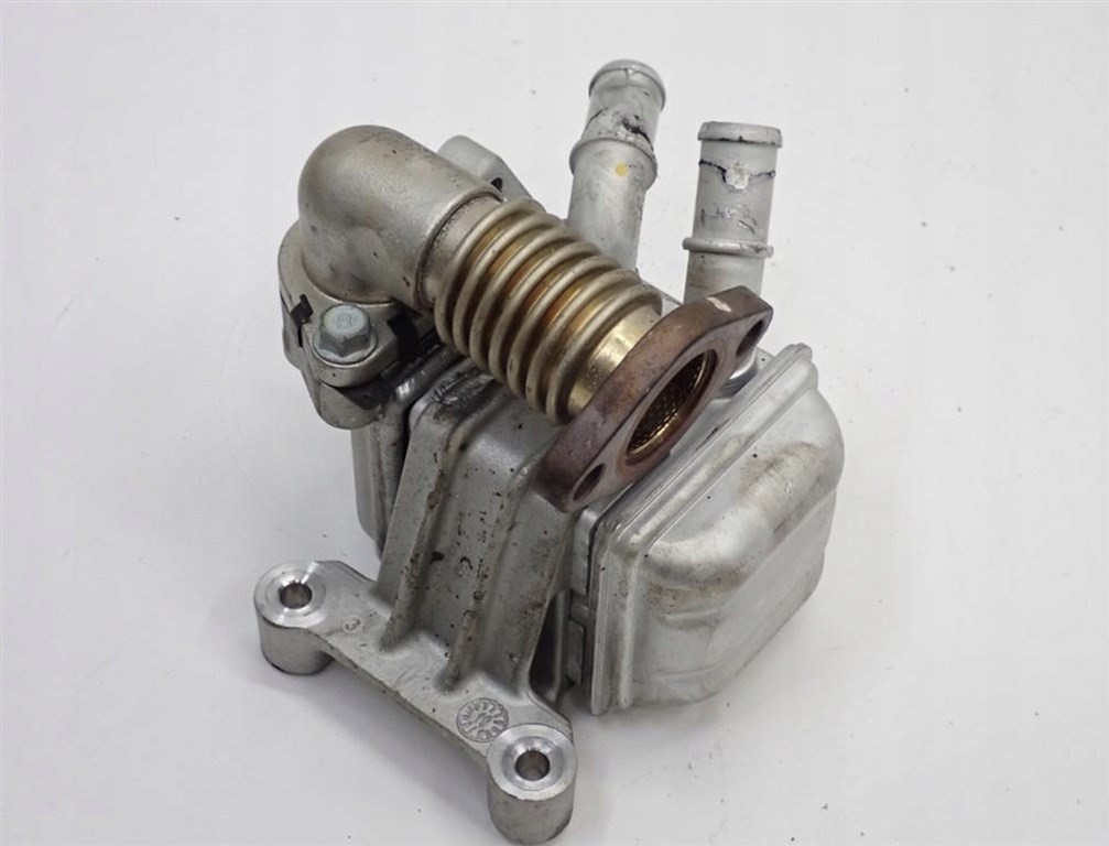 Kia Cee&#039;d (CD), Kia Procee&#039;d (CD) 1.6 CRDi D4FE EGR hűtő 28460-2u001 28460-2U001 2. kép