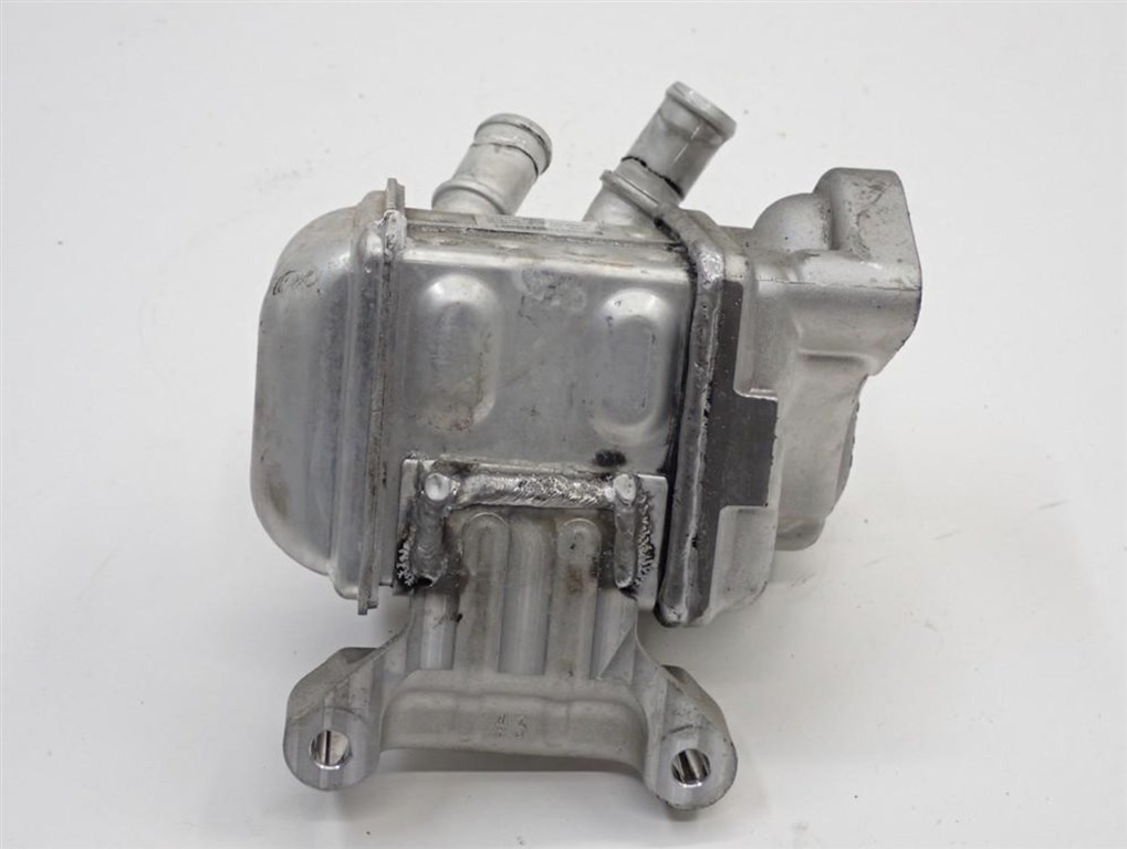 Kia Cee&#039;d (CD), Kia Procee&#039;d (CD) 1.6 CRDi D4FE EGR hűtő 28460-2u001 28460-2U001 3. kép