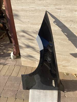 BMW 1-es sorozat első sárvédőE81,82