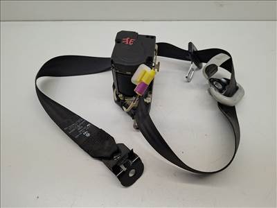 Volkswagen Golf IV jobb első biztonsági öv 1J4 857 706 AA (25921)