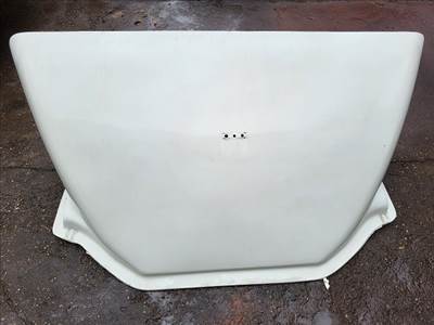 Citroën Jumper II lökhárító motorháztető díszrács hűtő ajtó légterelő sárvédő lámpa légzsák