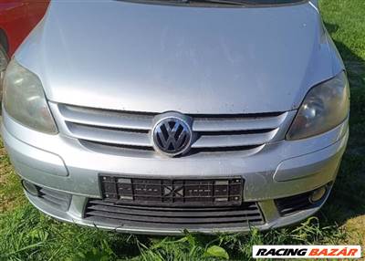Volkswagen Golf Plus bontott alkatrészei