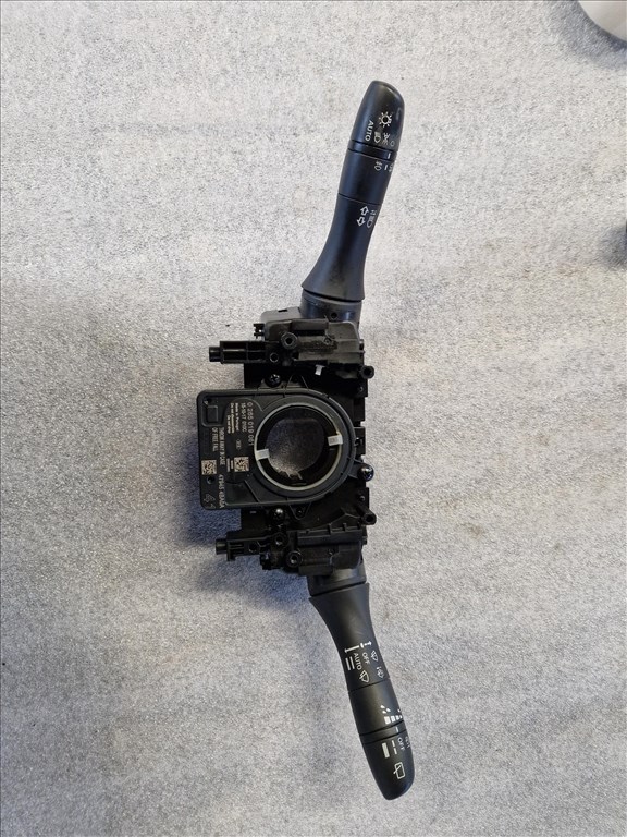 NISSAN QASHQAI (J11) kormánykapcsoló  2. kép