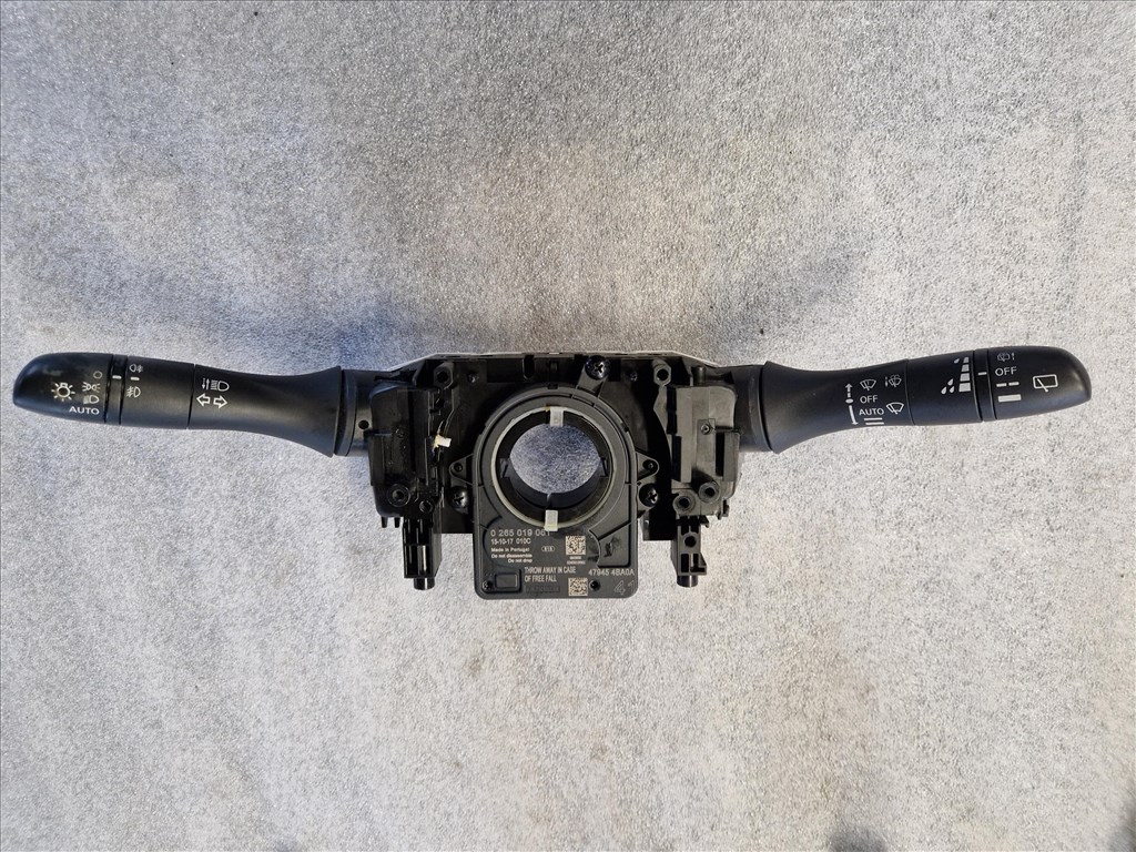 NISSAN QASHQAI (J11) kormánykapcsoló  1. kép