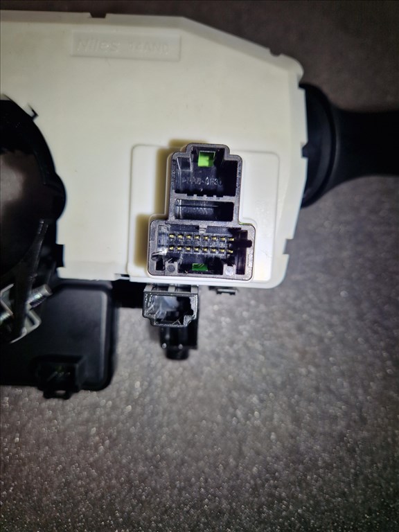 NISSAN QASHQAI (J11) kormánykapcsoló  7. kép