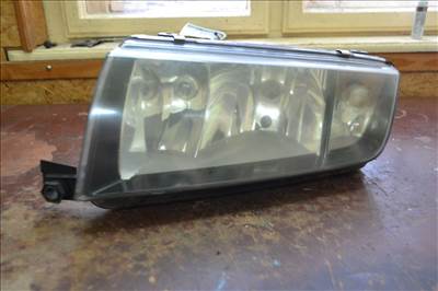 Skoda Fabia I bal első lámpa, fényszóró! 