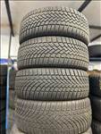  205/5017" újszerű Bridgestone téli gumi 205/50R17, 205/50 R17
