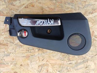 Ssangyong Kyron (2005-2014) Jobb Első Ajtó Belső Kilincs