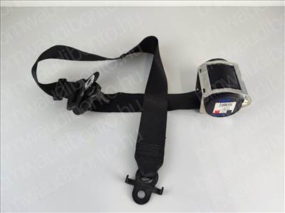 BMW 5 (F10) Bal első biztonsági öv (610126300)