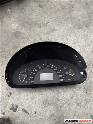 Mercedes Vito (2nd gen) W639 Óracsoport a6394460321