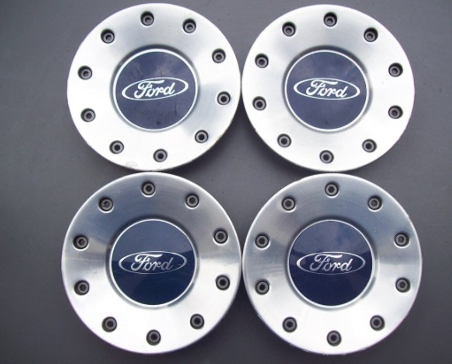 5x108 ford alufelni kupak st mondeo galaxy  1. kép