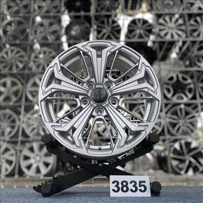 Carbonado 16 új alufelni felni, 5x114,3, Kia Hyundai Suzuki  (3835)