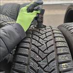 215/60 R16 Dunlop téli gumi 80000ft a 4db/26/