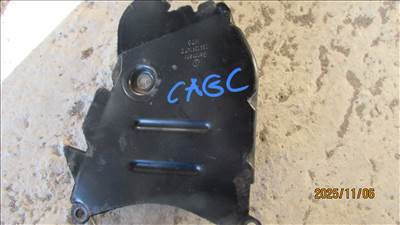 Audi A4 (B8 - 8K) 2.0 TDI quattro vezérlés burkolat 038109147d