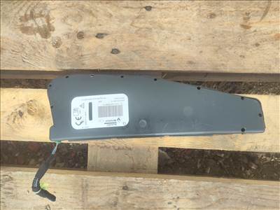 Renault Scénic III bal első ülés légzsák  985h16743r