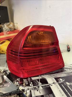 BMW 3-as sorozat E90, E91, E92, E93 Bmw E90 hátsó lámpa  6937457