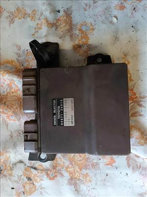 Toyota RAV4 (XA20) injektor vezérlő  8987126010