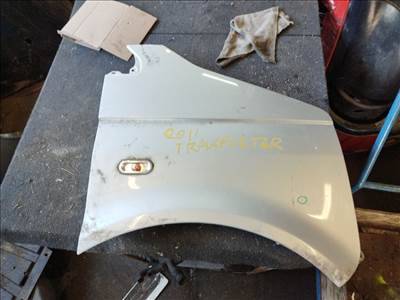 Volkswagen T5 Transporter / Multivan jobb első sárvédők