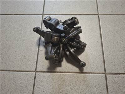 Kia K2500 Szelephimba szívó-kipufogó szett