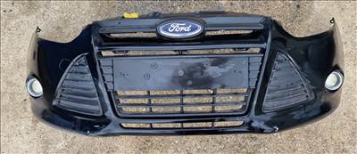 Ford Focus Mk3 Focus Mk3 Első lökhárító, homlokfal eladó