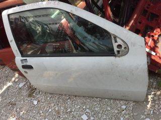 Fiat Punto I Jobb első Külső Kilincs *5587*