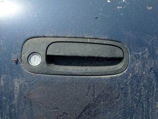 Toyota Corolla (E110) Jobb első Külső Kilincs *73879*