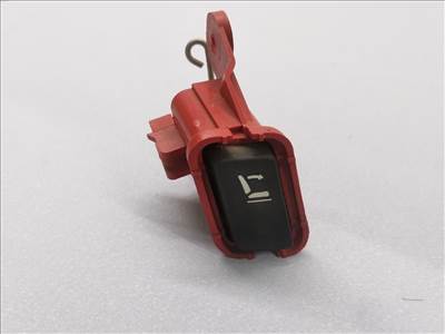 RENAULT LAGUNA III Grandtour (KT0/1) 1.5 dCi (KT0A) bal hátsó Ülés Rögzítő #43117# 886450004R 