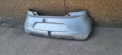 Ford KA 2009- Hátsó lökhárító