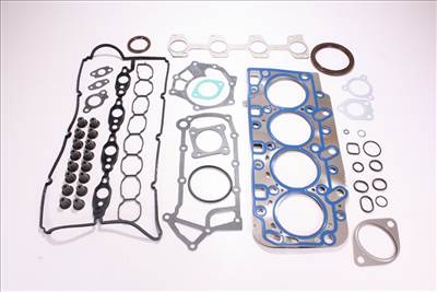 HK13122) ÚJ KOMPLETT MOTOR TÖMÍTÉS SZETT 1 ÉKES - Hyundai H1 12-15 - 2,5 dízel - 209104AU02 - Made in Korea