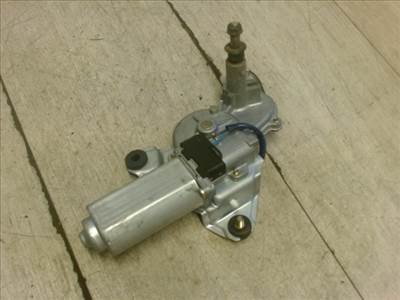 MAZDA DEMIO 98.08-00.05 Ablaktörlő motor hátsó