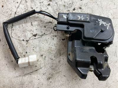 DAEWOO NUBIRA Csomagtérajtó Zárszerkezet