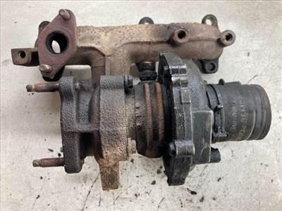 SEAT IBIZA III Turbó