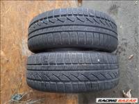 2db 195/55 R16 Continental Wintercontact TS 810 (Peremvédős)  téli gumi eladó!