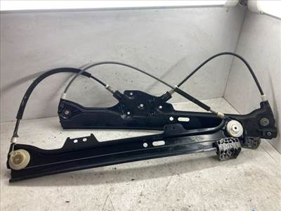 BMW 5 E60 Jobb első Ablakemelő Szerkezet (Elektromos)