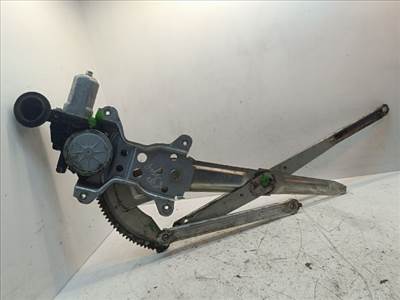 SUZUKI SWIFT III Jobb első Ablakemelő Szerkezet (Elektromos)