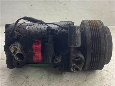 BMW 3 E46 Klímakompresszor